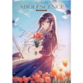 ADOLESCENCE Hiten作品集