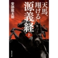 天馬、翔ける源義経 上 集英社文庫 あ 35-8