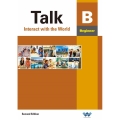 Talk Beginner B