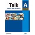 Talk Intermediate A