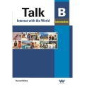 Talk Intermediate B