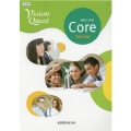 Vision Quest論理と表現Core Starter