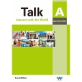 Talk Upper Intermediate A