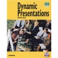 Dynamic Presentations 英語プレゼンテーションの秘訣