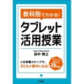 教科別でわかる!タブレット活用授業
