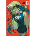 SHY 13 少年チャンピオン・コミックス