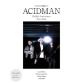 ACIDMAN 25&20th Anniversary Ph シンコー・ミュージックMOOK GIGS Presents