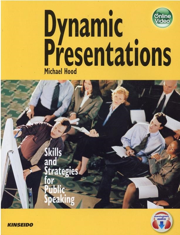 dynamic presentations book