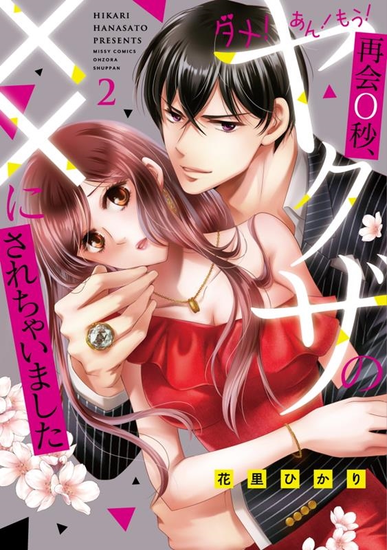 ダメ!あん!もう!再会0秒、ヤクザの××にされちゃいました ミッシィコミックスYLC DX Collection