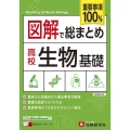 図解で総まとめ 高校生物基礎