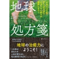 地球処方箋 大地につながるアーシングで心身ともに癒され健康になる!