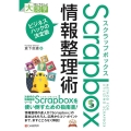 Scrapbox情報整理術 目にやさしい大活字