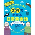 ネイティブならこう言う!2コマでわかる日常英会話 アメリカの生活シーンでおぼえるフレーズ120