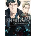 バイリンガル版SHERLOCKベルグレービアの醜聞 下