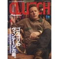 CLUTCH Magazine(クラッチマガジン) 2022年 06月号 [雑誌]