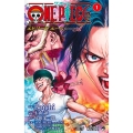 ONE PIECE episode A 1 ジャンプコミックス
