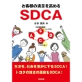 お客様の満足を高めるSDCA