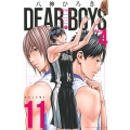 DEAR BOYS ACT4 11 月刊少年マガジンKC