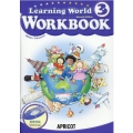 Learning World 3 改訂版