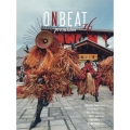 ONBEAT vol.16 Premium Bilingual Magazine for Art and Culture f