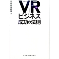 VR(仮想現実)ビジネス成功の法則