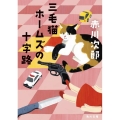 三毛猫ホームズの十字路 (45)