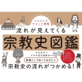 イラストでサクッと理解流れが見えてくる宗教史図鑑