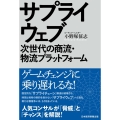 サプライウェブ 次世代の商流・物流プラットフォーム