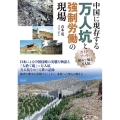 中国に現存する万人坑と強制労働の現場 ガイドブック・初めて知る万人坑