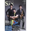 The SAX (ザ・サックス) 2022年 07月号 [雑誌]