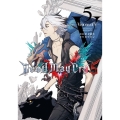 Devil May Cry 5 5 Visions of V LINE COMICS
