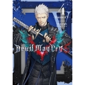Devil May Cry 5 4 Visions of V LINE COMICS