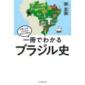 一冊でわかるブラジル史 世界と日本がわかる国ぐにの歴史