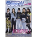 BURRN! JAPAN Vol.20 SHINKO MUSIC MOOK