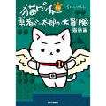 猫ピッチャー外伝勇者ミー太郎の大冒険 猫旅編