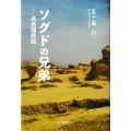 ソグドの兄弟 高昌国悲話