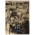 AGI [2BOOK+4CD]