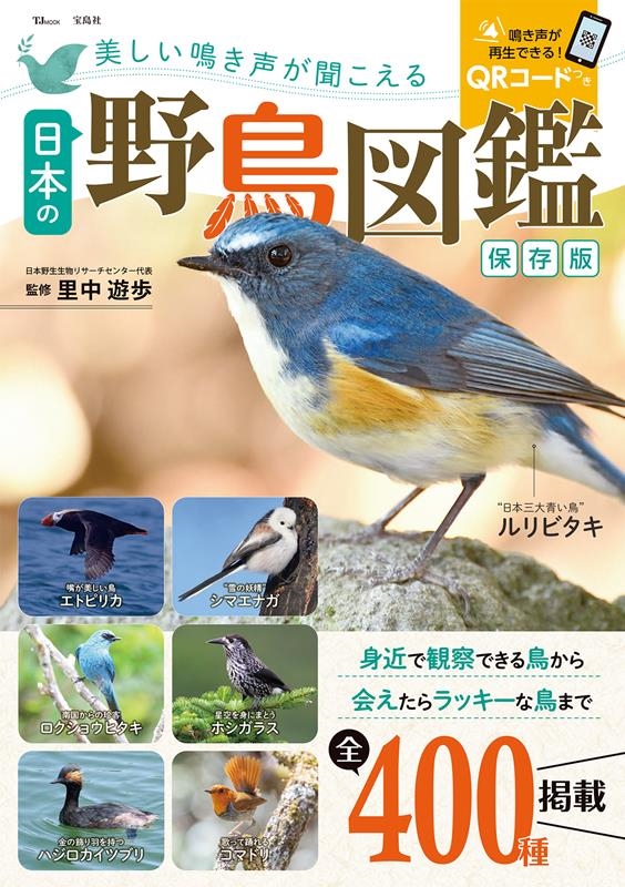 NHK四季に鳴く さまざまな野鳥の声-serenyi.at