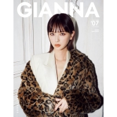 GIANNA #07 メディアパルムック