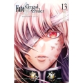 Fate/Grand Order-turas realta-(13)