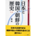 これだけは知っておきたい日本と韓国・朝鮮の歴史 増補改訂版