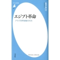 エジプト革命 アラブ世界変動の行方 平凡社新書 622