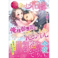 身代わり花嫁は俺様御曹司の抱き枕 エタニティ文庫
