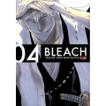 BLEACH 4 集英社ジャンプリミックス