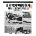 日本陸軍戦闘機隊戦歴と飛行戦隊史話