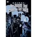 バットマン:ゴッサムに到る運命 ShoPro books