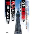 なぜ首都圏でガンが60万人増えているのか!?
