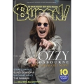BURRN ! (バーン) 2022年 10月号 [雑誌]
