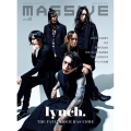 MASSIVE Vol.41 生きざまを伝えるロックマガジン SHINKO MUSIC MOOK
