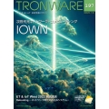 TRONWARE VOL.197(2022.10) TRON & IoT技術情報マガジン